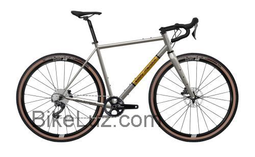 Merckx Corsa avaliação e ficha técnica